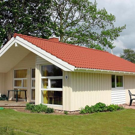 Two-Bedroom Holiday Home In Gelting 3 Δωμάτιο φωτογραφία