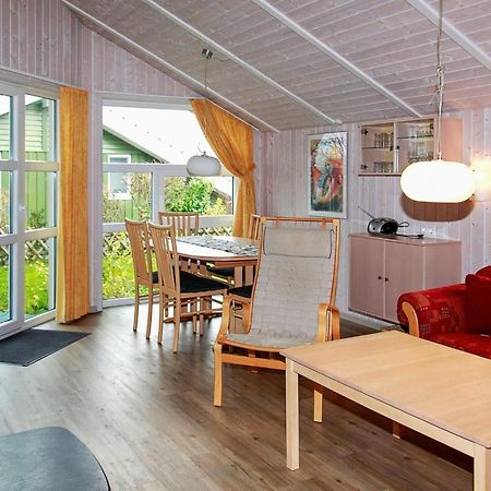 Two-Bedroom Holiday Home In Gelting 3 Εξωτερικό φωτογραφία