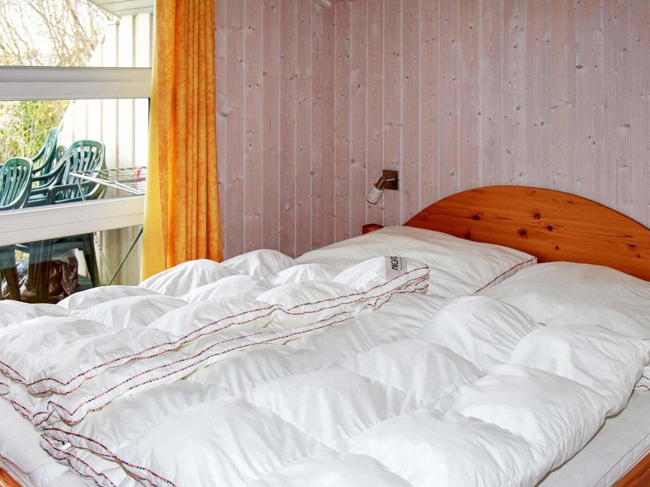 Two-Bedroom Holiday Home In Gelting 3 Εξωτερικό φωτογραφία